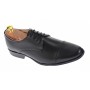 Pantofi barbati eleganti din piele naturala - Model Nicolas 959NBOX